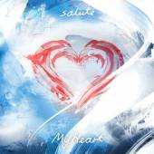 SALUTE  - CD MY HEART