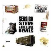 SEASICK STEVE & THE LEVEL DEVI  - VINYL CHEAP [VINYL]