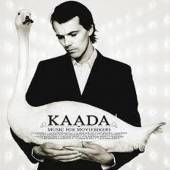KAADA  - CD MUSIC FOR MOVIEBIKERS
