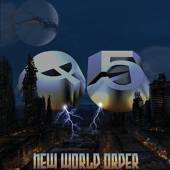 Q5  - CD NEW WORLD ORDER