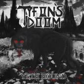 TYFON'S DOOM  - CD YETH HOUND