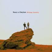 KACY & CLAYTON  - VINYL STRANGE COUNTRY-DOWNLOAD- [VINYL]