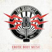 SEXORCIST  - CD THIS IS EROTIC BODY MUSIC