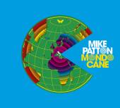 PATTON MIKE  - CD MONDO CANE