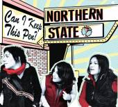 NORTHERN STATE  - CD CAN I KEEP THIS PEN