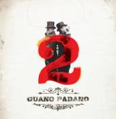 PADANO GUANO  - CD 2