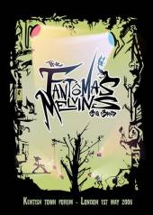 FANTOMAS MELVINS BIG BAND  - DVD LIVE FROM LONDON 2006 DVD
