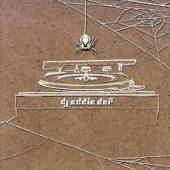 DJ EDDIE DEF  - CD INNER SCRATCH DEMONS
