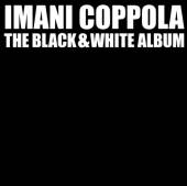 COPPOLA IMANI  - CD BLACK & WHITE ALBUM