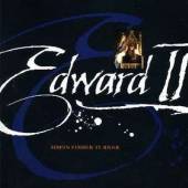 SIMON FISHER TURNER  - CD EDWARD II
