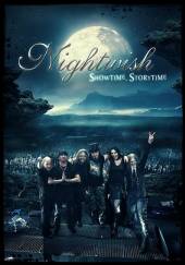 NIGHTWISH  - 2xBRD SHOWTIME, STORYTIME [BLURAY]