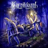 KORPIKLAANI  - CD NOITA