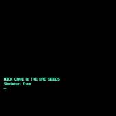 CAVE NICK & THE BAD SEEDS  - CD SKELETON TREE