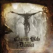 CHARRED WALLS OF THE DAMNED  - VINYL CREATURES WATCHING OVER.. [VINYL]