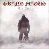 GRAND MAGUS  - CD HUNT