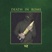 DEATH IN ROME  - CD V2