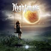 NIGHTMARE  - CD DEAD SUN