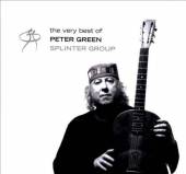 GREEN PETER  - 2xCDG THE VERY BEST OF