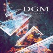 DGM  - 2xVINYL THE PASSAGE LTD. [VINYL]