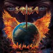 SARISSA  - CD NEMESIS