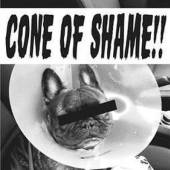  CONE OF SHAME CLEAR [VINYL] - suprshop.cz