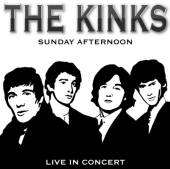 KINKS  - CD SUNDAY AFTERNOON