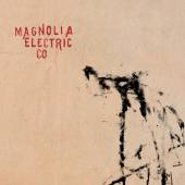 MAGNOLIA ELECTRIC CO  - CD TRIALS AND ERRORS