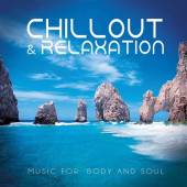  CHILLOUT & RELAXATION - supershop.sk