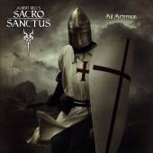 SACRO SANCTUS  - CD AD AETERNUM