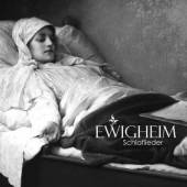 EWIGHEIM  - CD SCHLAFLIEDER (LTD.DIGIPAK)