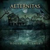 AETERNITAS  - CD HOUSE OF USHER