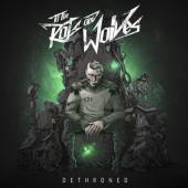 TO THE RATS AND WOLVES  - CD DETHRONED