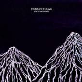 THOUGHT FORMS  - CD GHOST MOUNTAIN