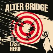 ALTER BRIDGE  - CD THE LAST HERO