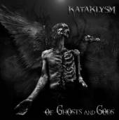 KATAKLYSM  - CD OF GODS AND GHOSTS