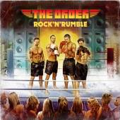 ORDER  - CD ROCK N RUMBLE