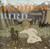 BIRD ANDREW  - VINYL THE CROWN SALESMAN [VINYL]