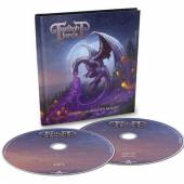TWILIGHT FORCE  - CD HEROES OF MIGHTY MAGIC