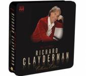 CLAYDERMAN RICHARD  - 3xCD ULTIMATE COLLECTORS-SPEC-