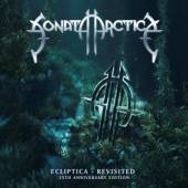 SONATA ARCTICA  - CD ECLIPTICA REVISITED 15TH ANNIVERSARY