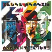 SKUNK ANANSIE  - CD ANARCHYTECTURE