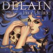 DELAIN  - CD LUNAR PRELUDE -EP-