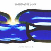 BASEMENT JAXX  - CD JUNTO REMIXED