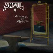 ANVIL  - CDD ANVIL IS ANVIL