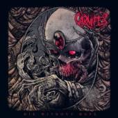 CARNIFEX  - CD DIE WITHOUT HOPE