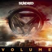 SKINDRED  - CDD VOLUME LTD.