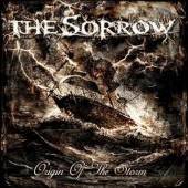 SORROW  - 2xCD ORIGIN OF THE STORM (LTD.DIGIPAK)