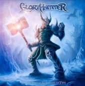 GLORYHAMMER  - CD TALES FROM THE KINGDOM OF FIFE