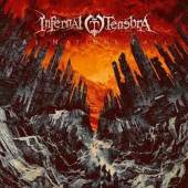 INFERNAL TENEBRA  - CD AS NATIONS FALL