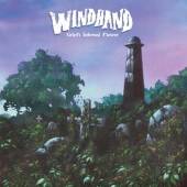 WINDHAND  - CD GRIEF'S INFERNAL FLOWER
